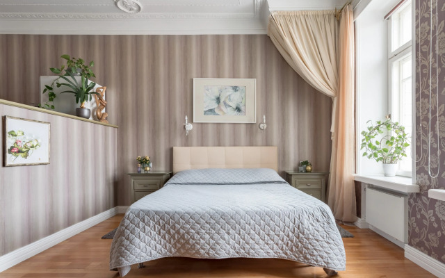 Апартаменты 5-я Советская 7-9