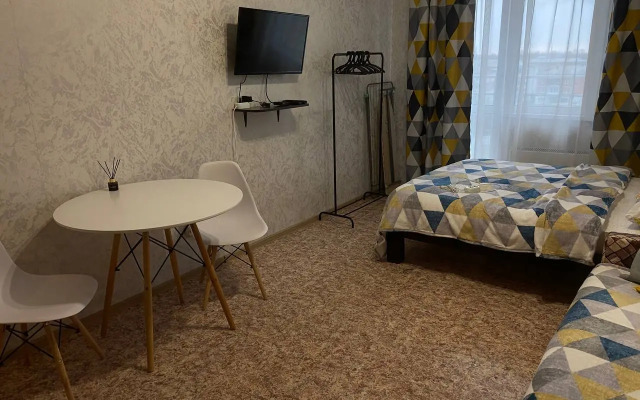 Апартаменты Химиков 145