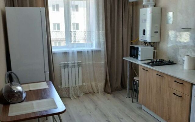 Апартаменты на 3-ей Новослободской 5