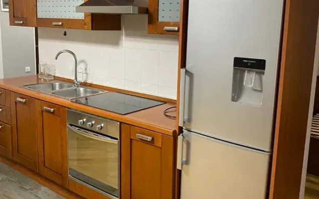 Квартира Солнечная квартира у Каскада