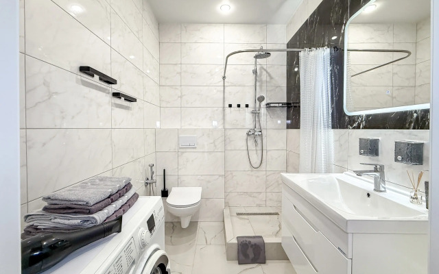 Monako 24 Zhk Avrora-2 270 Apartments