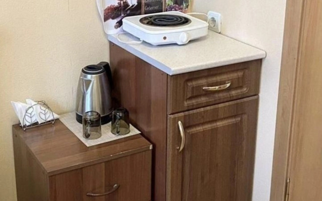 Квартира На Советской 99 3