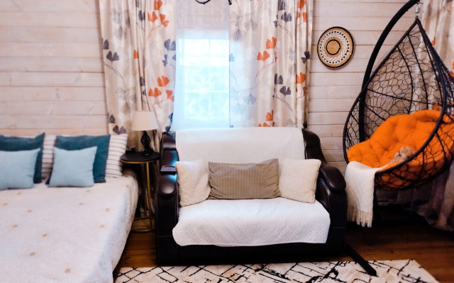 Гостевой дом ДомикиРадонеж