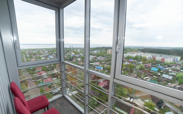 Квартира в ЖК Карельский