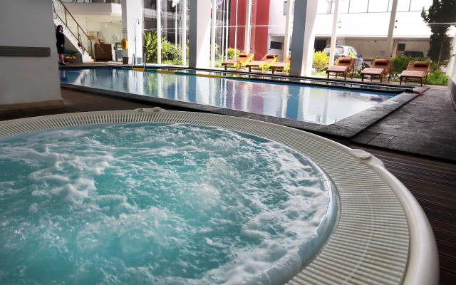 Hotel Antillia