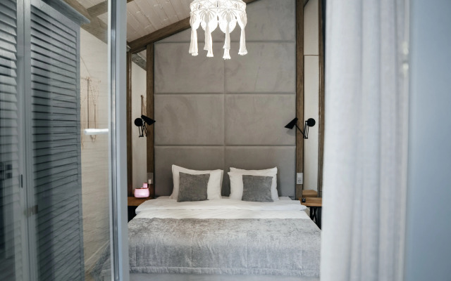 Guest house K'ellas Resort