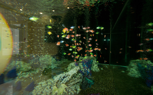 Санаторий-профилакторий Кошкуль