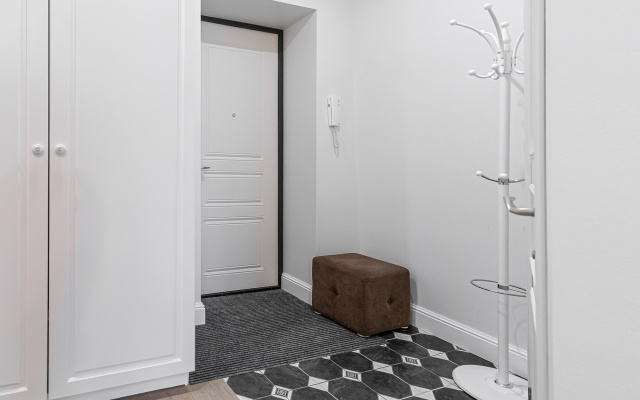 3-komnatnye HomeApart pr-t Nezavisimosti, 42 Apartments