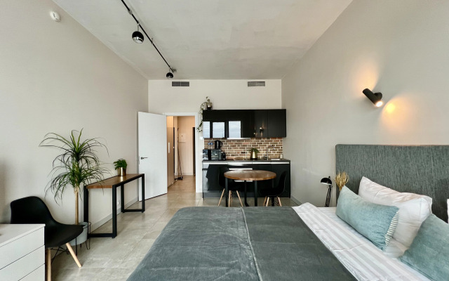 LoftYard Apart 3 Apartments