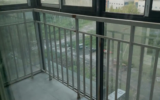 Uyutnaya Trekhkomnatnaya Kvartira 17/2 Flat