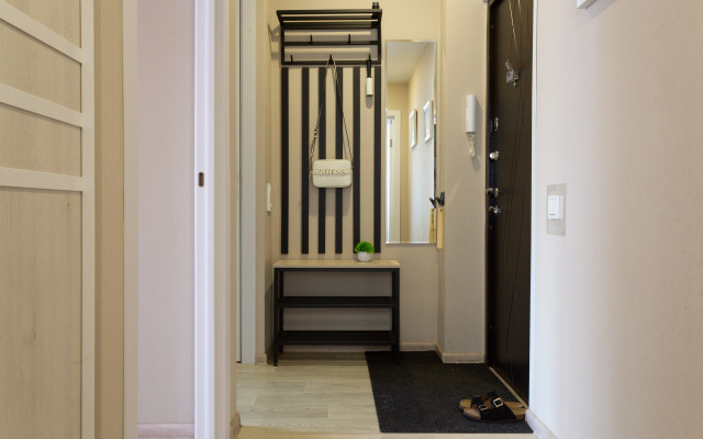 Апартаменты «Атмосфера» | Мелодия Пустыни — Здесь Песок Времени Течёт Медленнее