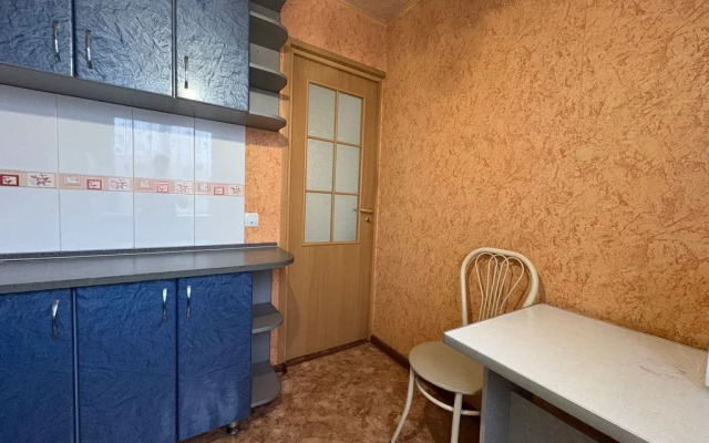 Квартира для командировочных рядом с заводами Лукойл, Каустик;