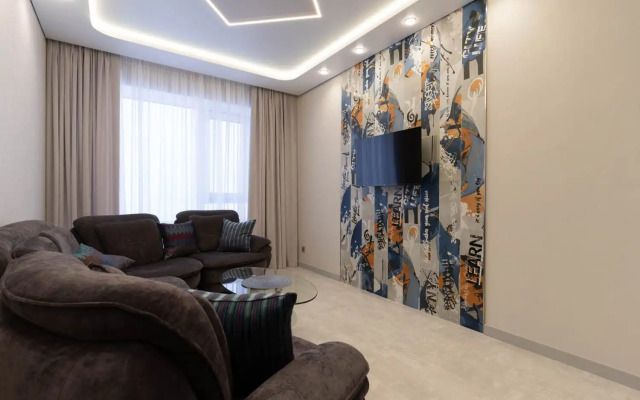 Квартира Видовая  в Центре