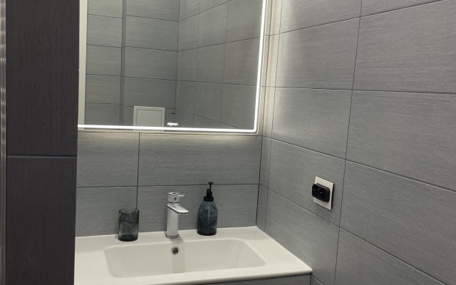 Апартаменты  Октябрёнок