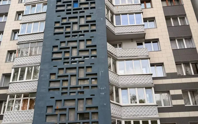 New Baltic Apart Flat