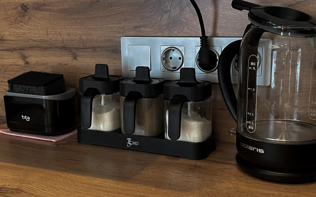 База отдыха Идиллия