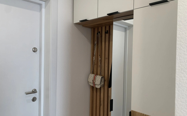 Vidovaya Na Pyatnitskom Shosse Flat