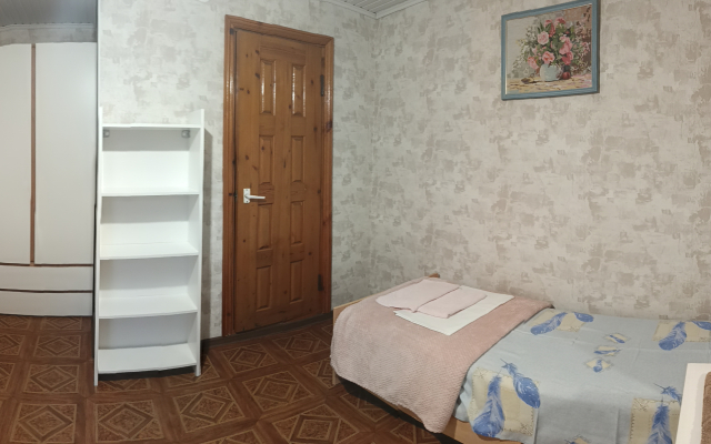 Na Tolstogo 30/1 Guest House