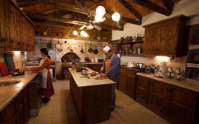Hoyran Wedre Country Houses Hotel
