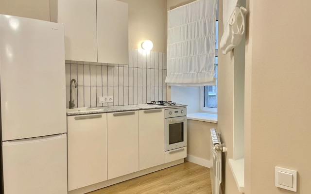 Апартаменты May Day 2