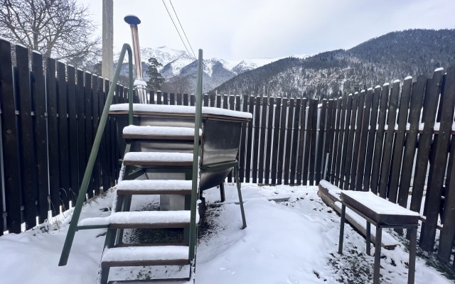 Alina Guest House