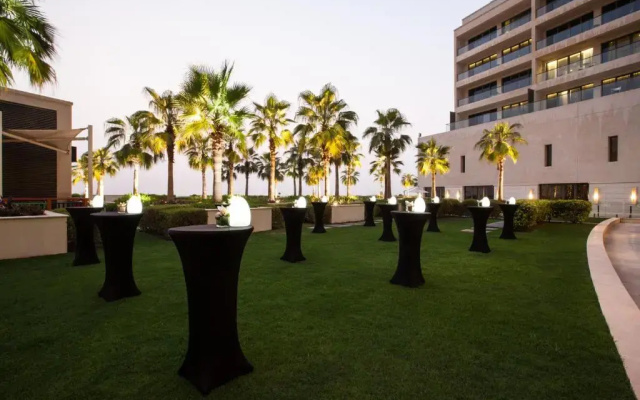 Crowne Plaza Abu Dhabi Yas Island by IHG