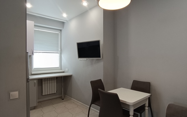 Sigma 1 Apartments