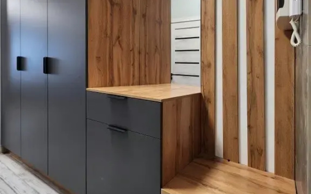 Апартаменты Comfort Home Вип в Метрополис 1