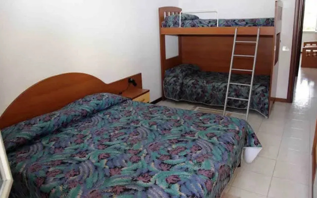 Hotel Residence La Pace