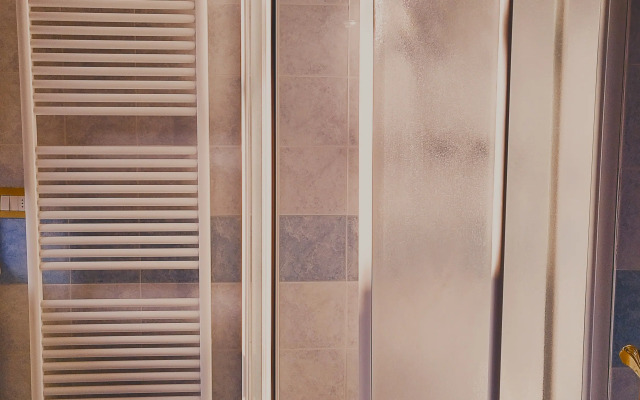 Вилла la pineta di Sinalunga e dépendance