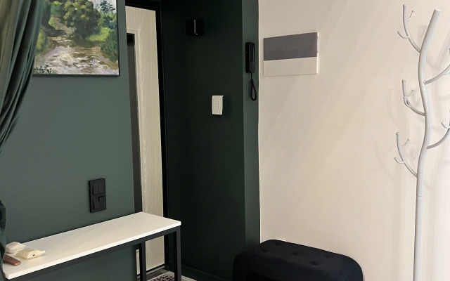 Квартира на Декабристов 36/1