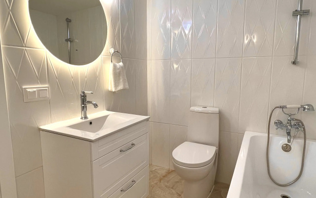 Апартаменты Горная Симфония