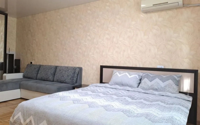 Квартира на Улице Имени 40 Летия Победы 37к1