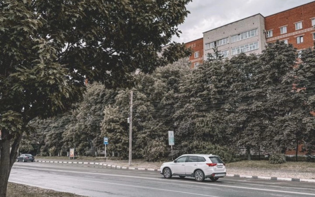 Квартира видовая в Черемушках на аллее Победы