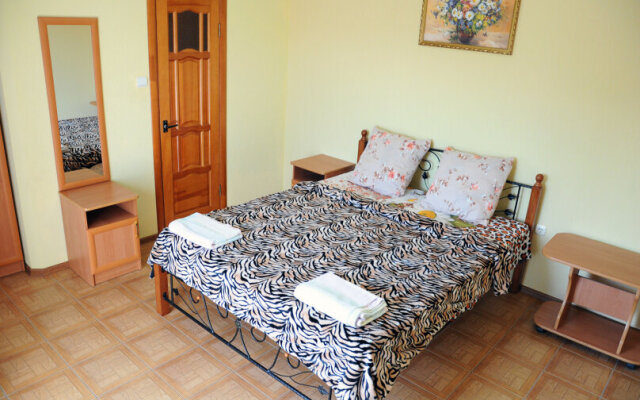 Гостевой дом на Горького