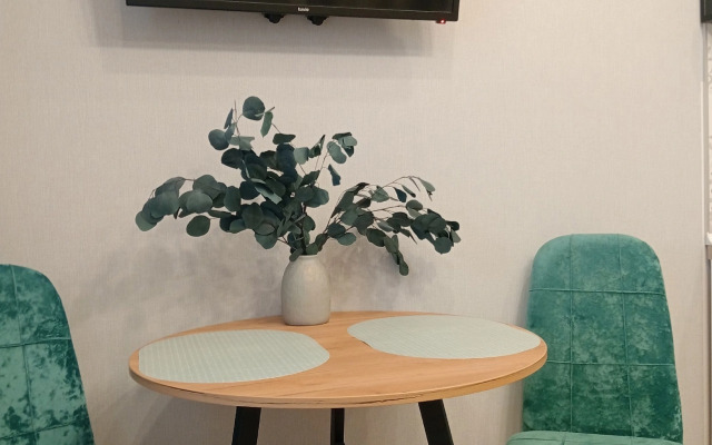 Апартаменты Студия у Глобуса