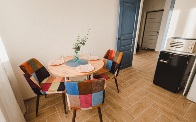 Апартаменты Esenin VETER