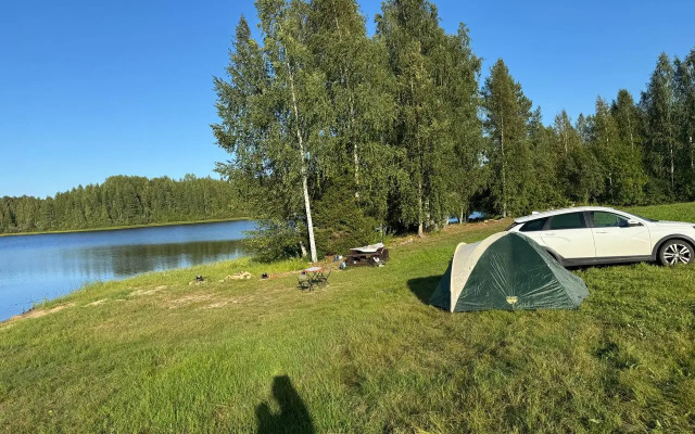 Гостевой дом Шулка