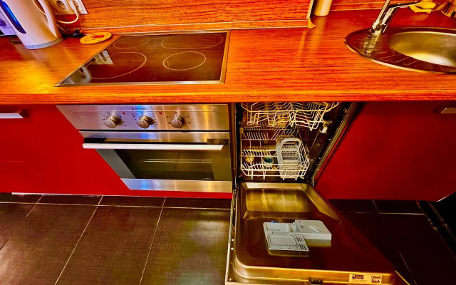 Апартаменты Центр Студия Voyage Комфорт