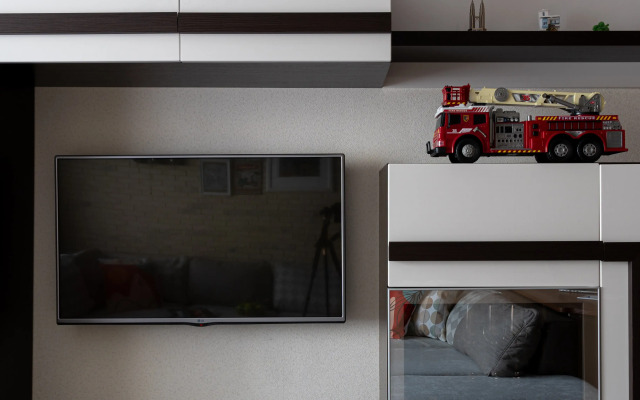 Апартаменты Bonch 68м2