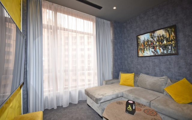 Avenue ApartHotel