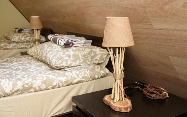 Ruza Guest house