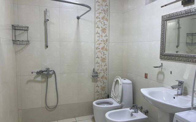 Navoi 39 Apartments