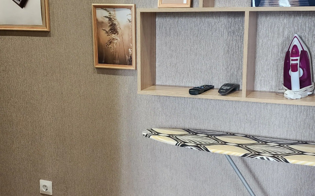 V Tsentre Apartments