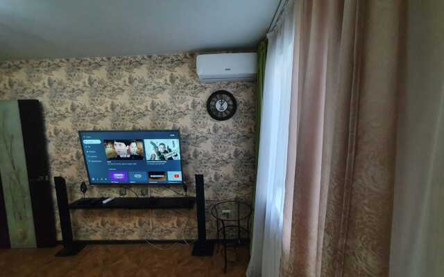 Vladdom25 Apartments