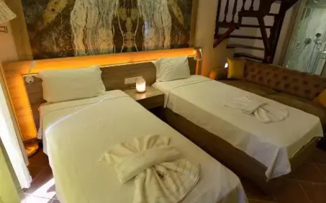 THE KUMSAL Hotel