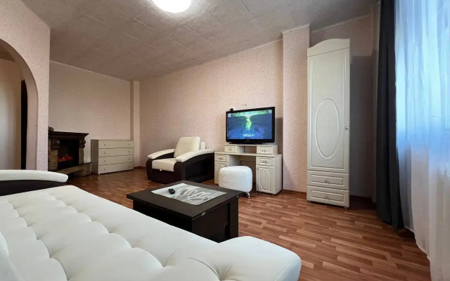 Квартира Уютная Солнечная