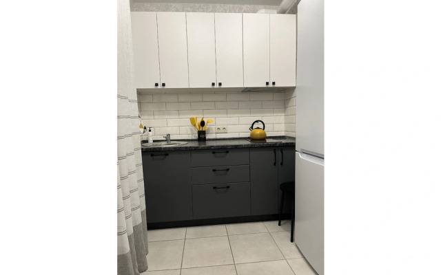 Квартира FroLove Aparts Рыжий Лис