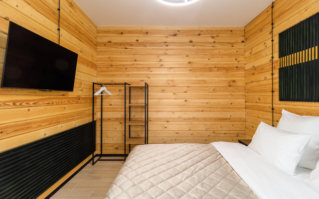 Апартаменты в тихом центре | Кремль в шаговой доступности