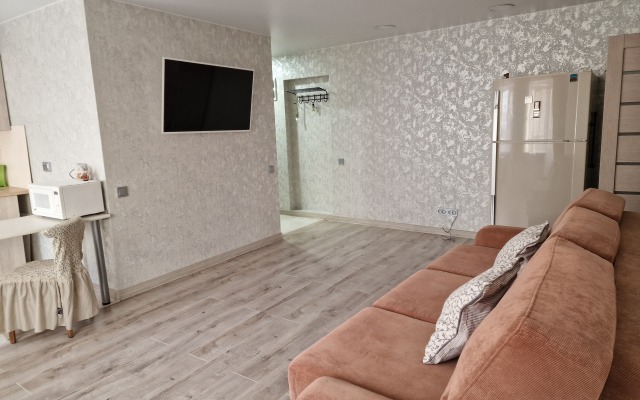 Апартаменты на Студенческой 7